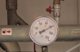 Orașul Beiuș, din Bihor, se laudă cu cea mai mică factură la căldură