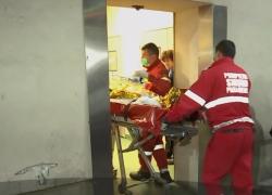 O nouă explozie în Neamţ! Un bărbat din Roman a ajuns cu arsuri grave la spitalul din Iași, la o 2 săptămâni după Alexandru