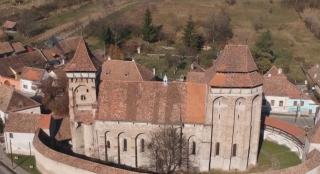 Valea Viilor, satul fascinant întemeiat de sași acum șapte secole