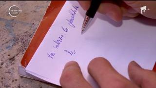 Scrisul de mână, pe cale de dispariție în era tehnologiei