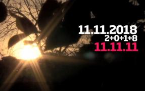 11 noiembrie 2018. Ziua care ne poate schimba viitorul. Este cea mai puternică zi din ultimii 100 de ani, susțin numerologii