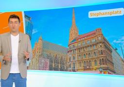 Tips&Trips. Târgurile de Crăciun din Viena