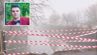 Ultimele clipe ale studentului la Academia de Poliție, care a căzut cu mașina într-un canal din Mureș