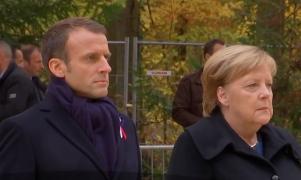 11 noiembrie 2018. Ceremonii omagiale în Franța, la o sută de ani de la încheierea Primului Război Mondial