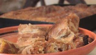 România în bucate: plăcintele gustoase din Ţara Şteiului