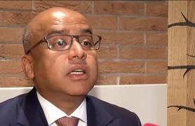 Sanjeev Gupta, unul dintre cei mai bogați afaceriști din lume, va investi 330 de milioane de euro în combinatul de la Galați