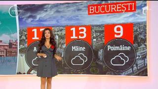 Observator 13 Weekend