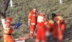Motociclist mort în Mureș, imediat după inaugurarea celei mai mari piste pentru sporturi cu motor