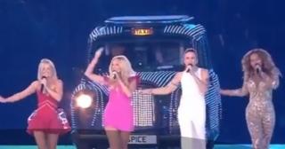 Trupa Spice Girls a anunțat încă patru concerte. Site-urile de bilete au picat