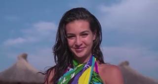 Cum este promovat litoralul românesc în cel mai recent clip menit să atragă turiştii