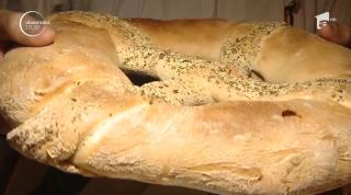 Rețeta de pâine bio, cheia succesului unui specialist în marketing din Constanţa