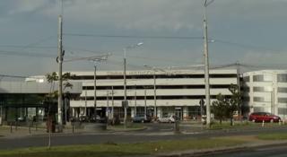 Prima parcare intermodală, din Capitală, s-a deschis în zona Străuleşti