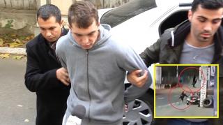 Motivul atacului din Brăila, un mister. Șoferul care a spulberat oamenii trebuia să plece în Marea Britanie în doar câteva ore