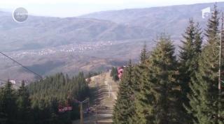 În Parâng au început pregătirile pentru Sărbători. Gazdele au oferte generoase, la preţuri accesibile