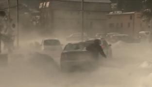 Următoarele ierni se vor schimba dramatic în România din cauza modificării climei, avertizează meteorologii