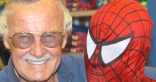 Unul din cei mai iubiţi autori de benzi desenate, legendarul Stan Lee, a murit la vârsta de 95 de ani