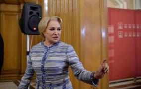 Reacții la București după raportul MCV extrem de critic față de România