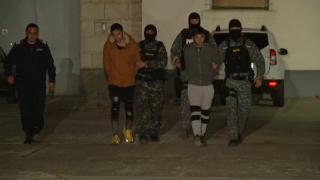 Adolescentul din Călărași care și-a ucis familia adoptivă voia să fugă în Germania, cu 50 de lei furați după crimă