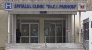 Premieră medicală la Spitalul Parhon din Iaşi. Transplant de rinichi pentru doi pacienţi, operaţi în acelaşi timp