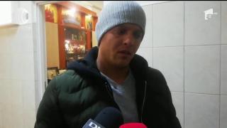 Caz şocant într-o comună din Iaşi. Doi fraţi, de 6 şi 10 ani, aproape în comă alcoolică, după ce ar fi băut la cârciuma din sat