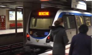 Grevă metrou 15 noiembrie. 30.000 de călători vor fi afectaţi, primăria a pus la dispoziție autobuze