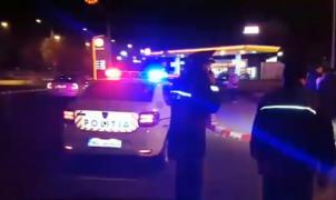 Geniști, trupe antitero și un cort de campanie, după ce un bețiv a anunțat că la Spitalul din Ploiești vor exploda două bombe