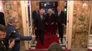 Moştenitorul coroanei britanice, prinţul Charles, a împlinit 70 de ani