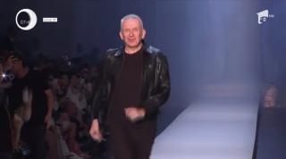 Jean Paul Gaultier renunţă la hainele de blană naturală