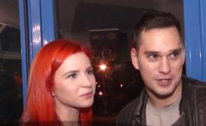 Fanii serialului "Fructul Oprit" şi-au dat întâlnire cu actorii, la Circul din Bucureşti