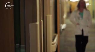 Scandal în presa suedeză, după ce un şofer român de TIR lucrează ca asistent medical, cu diploma cumpărată