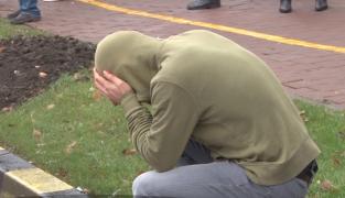 Primele declarații ale șoferului care a spulberat o mamă și bebelușul ei, pe o trecere de pietoni din Suceava: "Foarte rău îmi pare, aveam şi un pic de viteză"