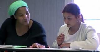 Documentar emoţionant, despre viaţa unor romi originari din România, lansat în cinematografele din Franţa