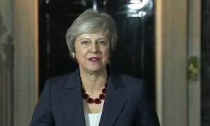 Veste bună pentru românii din Marea Britanie. Vor putea munci și locui în Regat, după Brexit