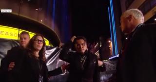 Al doilea film al seriei, "Animale Fantastice, Crimele lui Grindelwald", în premieră la Londra