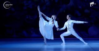 "Spărgătorul de Nuci", premieră pe scena Operei Naţionale din Bucureşti