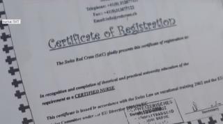 Mafia românească a diplomelor false, dezvăluită de jurnaliști din Suedia