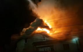 Reacția locuitorilor din Târgoviște, după primul mesaj de urgență trimis de Ro-Alert