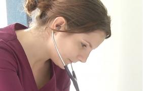 Înscrieri record la examenul de rezidenţiat. Guvernul a suplimentat numărul de locuri