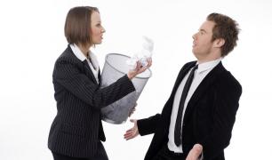 Sfatul de drept. Drepturile angajatului în caz de concediere