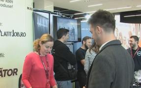 Salariu mare, ore de muncă puține. Condițiile pentru un job cerute de tinerii români