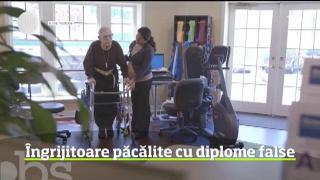 Români înșelați cu mii de Euro de firme care promit locuri de muncă în străinătate