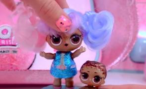 Topul celor mai căutate jucării dorite de copii, sub bradul de Crăciun