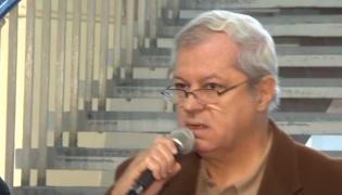 Răsvan Popescu, un nou volum de proză - "De partea bună a ierbii"