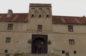 Cetatea Braşovului, din 1524, ar putea fi redată în curând circuitului turistic