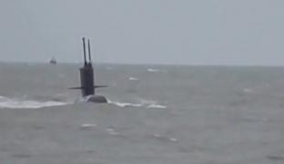 Submarinul argentinian dispărut în Atlantic a fost găsit