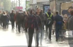 Stresul ne macină viaţa. La fiecare 18 zile avem nevoie de relaxare totală