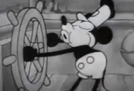 Sărbătoare în lumea desenelor animate. Mickey Mouse a împlinit 90 de ani