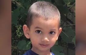 Alertă în Dâmboviţa! Un băieţel de trei ani este dat dispărut