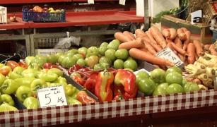 Postul Crăciunului, mai scump ca anii trecuți. Prețul legumelor crește și în decembrie