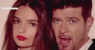 Celebrul model Emily Ratajkowski și-a lansat propria linie de lenjerie intimă